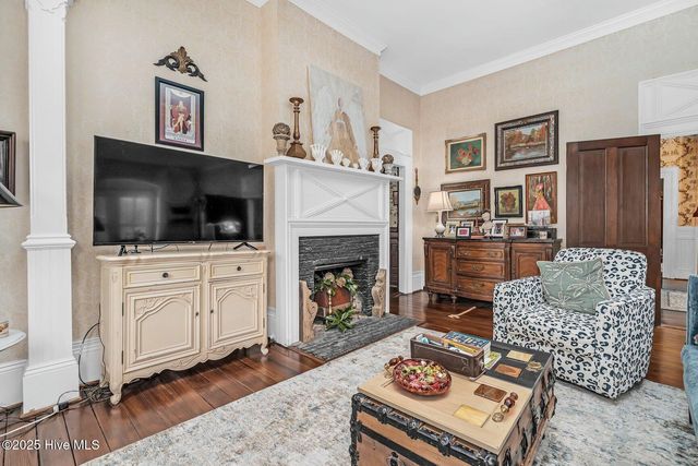 311 E Church Street, Tarboro, NC 27886