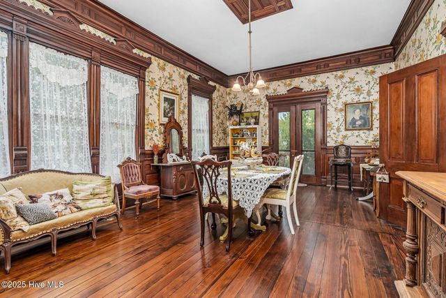 311 E Church Street, Tarboro, NC 27886