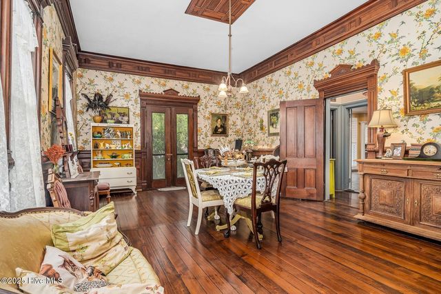 311 E Church Street, Tarboro, NC 27886