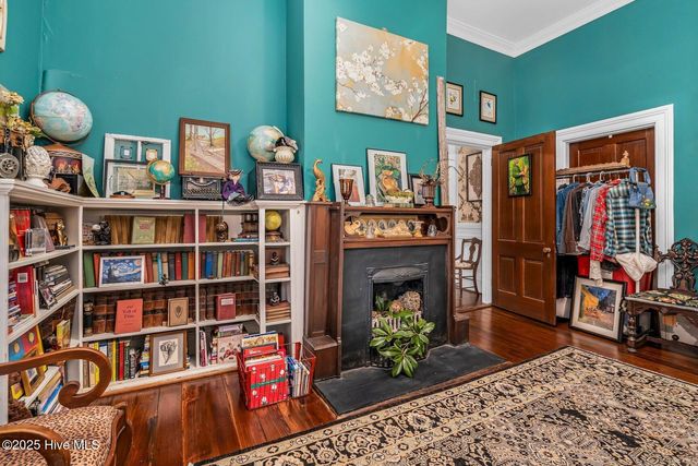 311 E Church Street, Tarboro, NC 27886