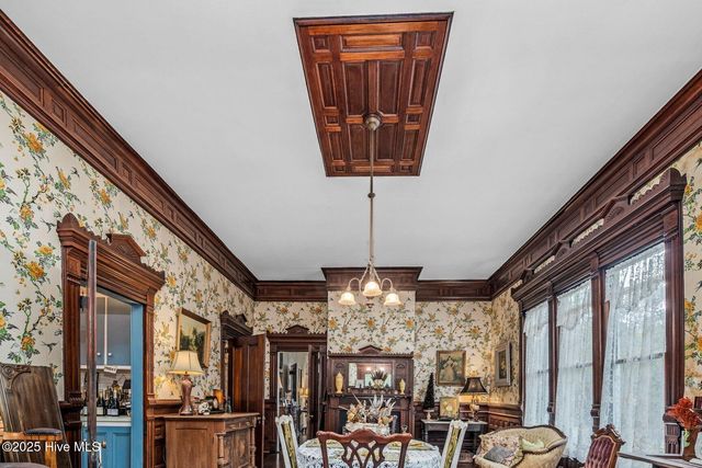 311 E Church Street, Tarboro, NC 27886