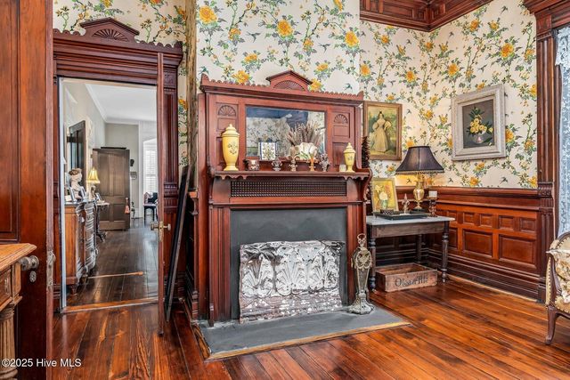 311 E Church Street, Tarboro, NC 27886