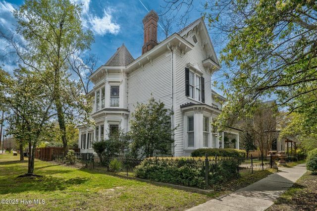 311 E Church Street, Tarboro, NC 27886