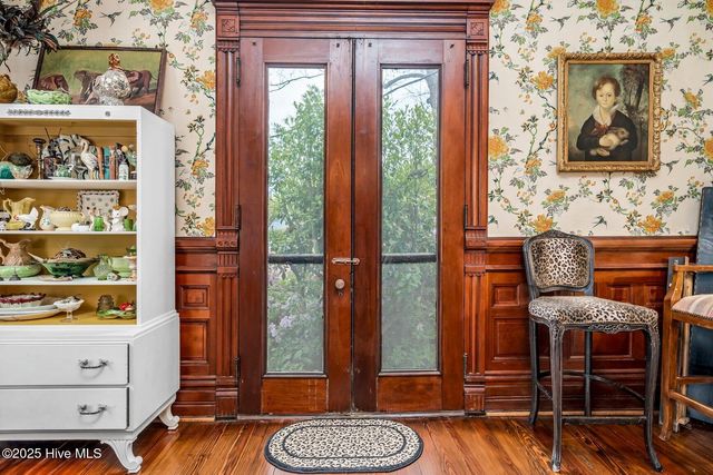 311 E Church Street, Tarboro, NC 27886