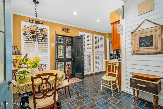 311 E Church Street, Tarboro, NC 27886