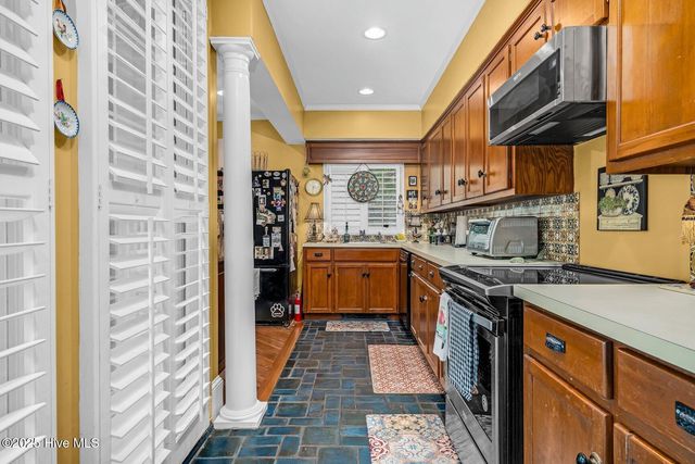 311 E Church Street, Tarboro, NC 27886