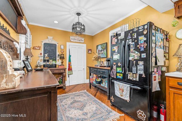 311 E Church Street, Tarboro, NC 27886