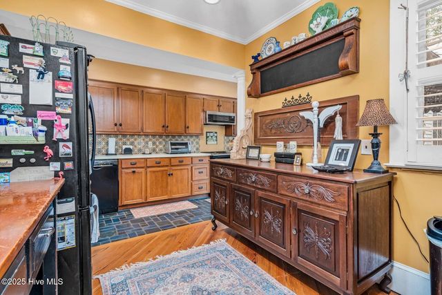 311 E Church Street, Tarboro, NC 27886