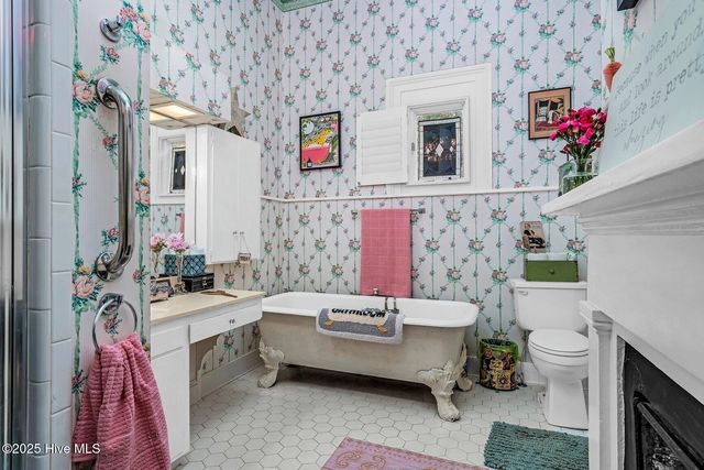 311 E Church Street, Tarboro, NC 27886