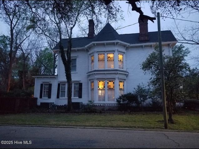 311 E Church Street, Tarboro, NC 27886