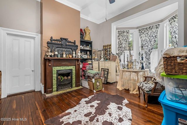 311 E Church Street, Tarboro, NC 27886