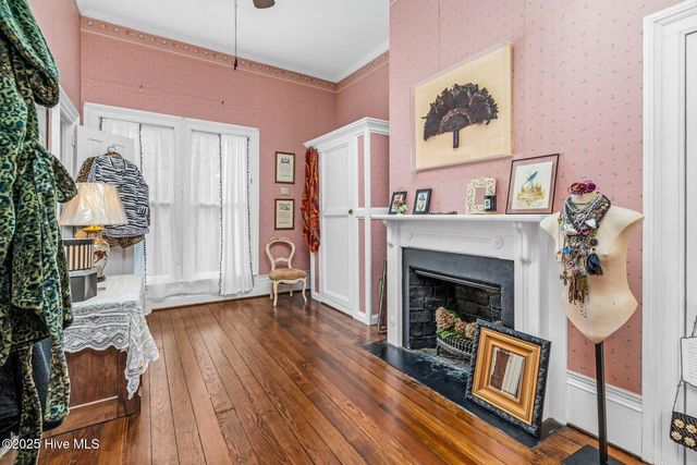 311 E Church Street, Tarboro, NC 27886