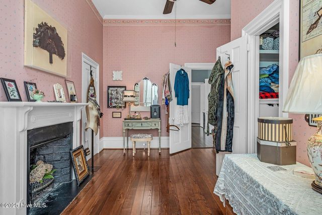 311 E Church Street, Tarboro, NC 27886