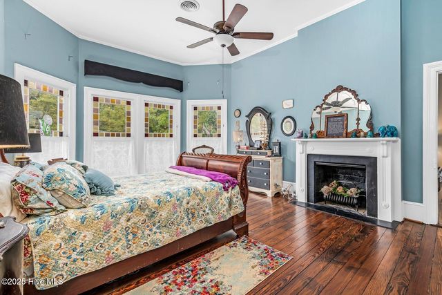 311 E Church Street, Tarboro, NC 27886