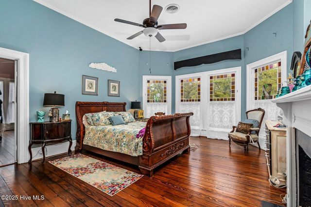 311 E Church Street, Tarboro, NC 27886