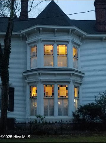 311 E Church Street, Tarboro, NC 27886