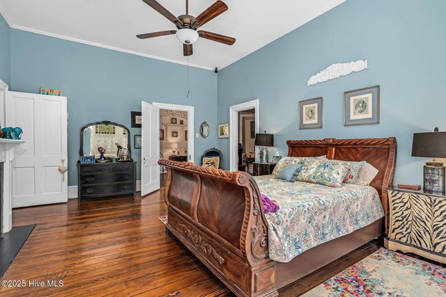 311 E Church Street, Tarboro, NC 27886