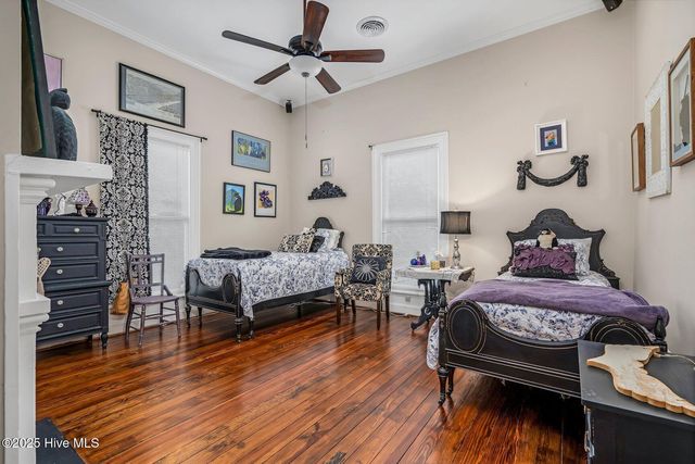 311 E Church Street, Tarboro, NC 27886