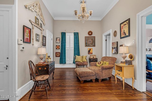 311 E Church Street, Tarboro, NC 27886