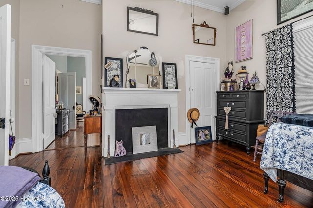 311 E Church Street, Tarboro, NC 27886