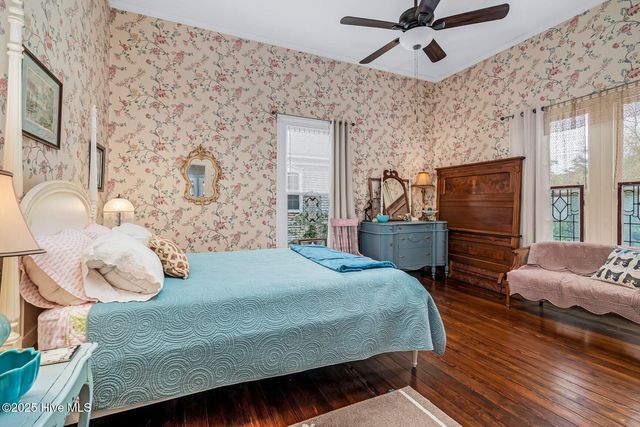 311 E Church Street, Tarboro, NC 27886