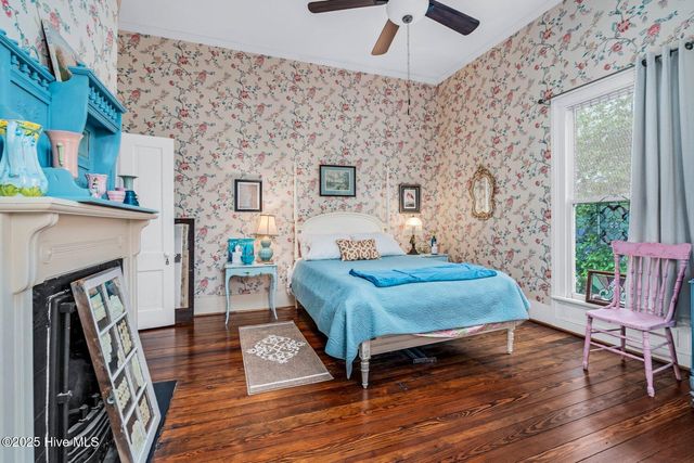 311 E Church Street, Tarboro, NC 27886