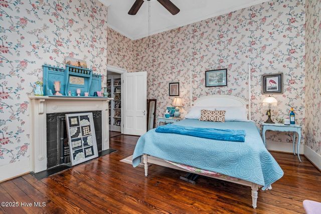 311 E Church Street, Tarboro, NC 27886