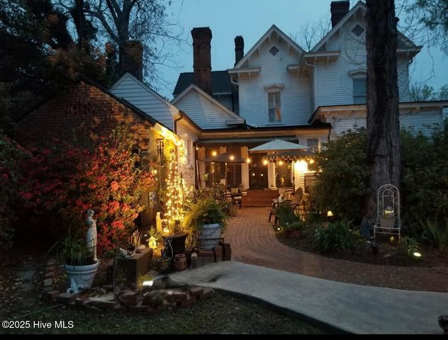 311 E Church Street, Tarboro, NC 27886