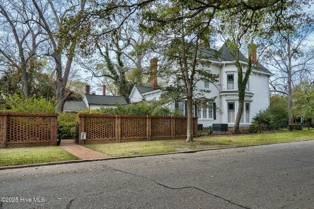 311 E Church Street, Tarboro, NC 27886