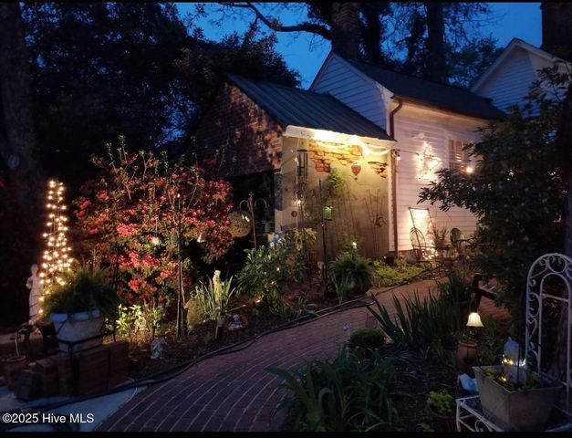 311 E Church Street, Tarboro, NC 27886