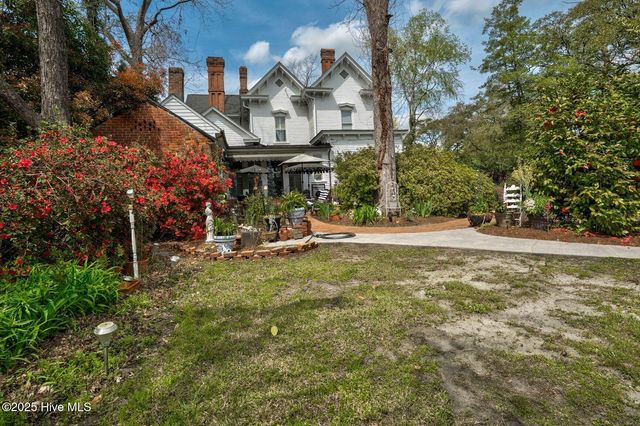 311 E Church Street, Tarboro, NC 27886