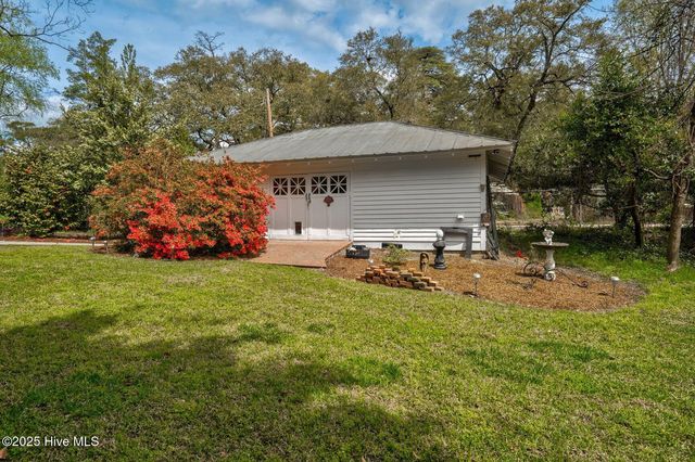 311 E Church Street, Tarboro, NC 27886