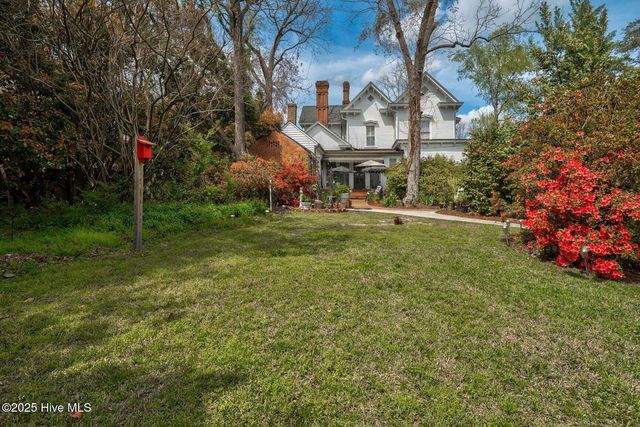 311 E Church Street, Tarboro, NC 27886