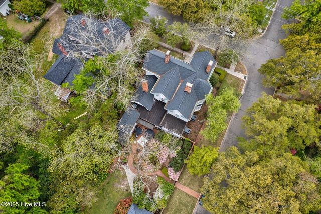 311 E Church Street, Tarboro, NC 27886