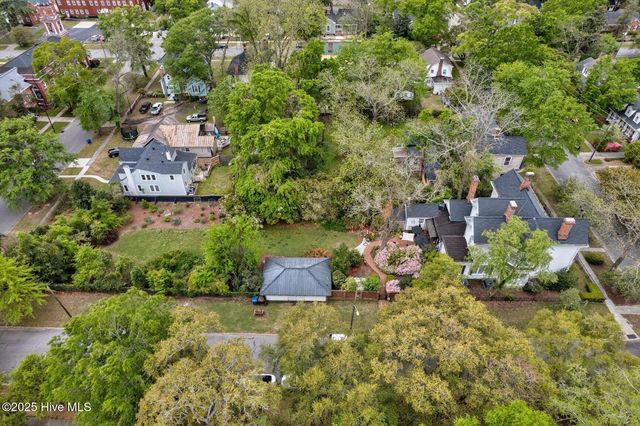 311 E Church Street, Tarboro, NC 27886