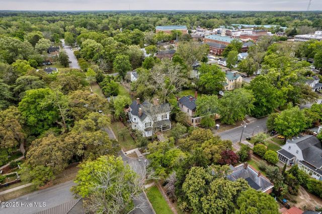 311 E Church Street, Tarboro, NC 27886