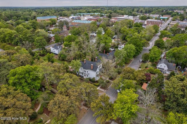 311 E Church Street, Tarboro, NC 27886