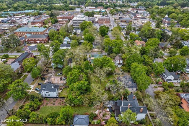 311 E Church Street, Tarboro, NC 27886