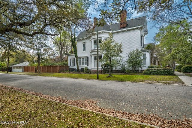 311 E Church Street, Tarboro, NC 27886