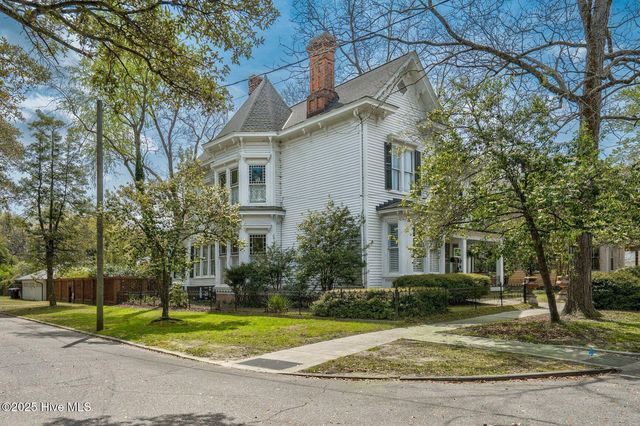 311 E Church Street, Tarboro, NC 27886