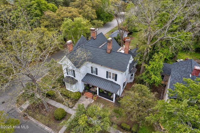 311 E Church Street, Tarboro, NC 27886