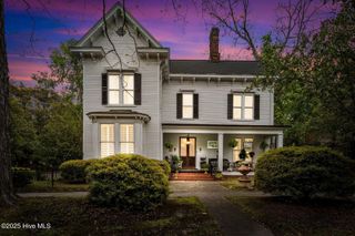 311 E Church Street, Tarboro, NC 27886