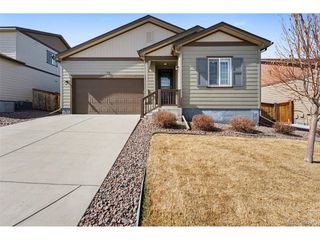 11803 Dodworth St, Parker, CO 80134