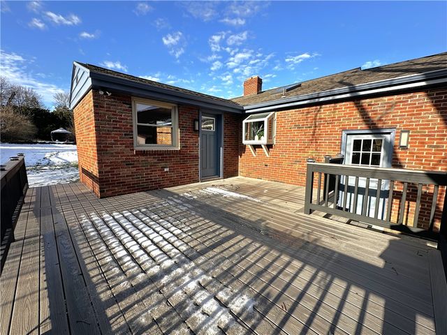 958 Paul Street, Hempfield Twp, PA 15601