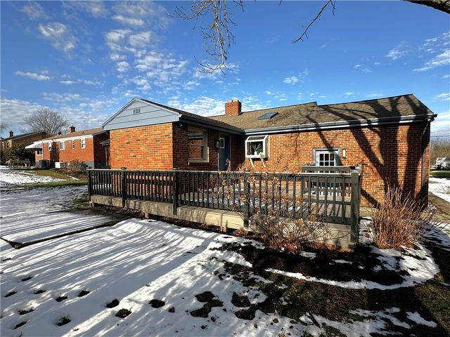 958 Paul Street, Hempfield Twp, PA 15601