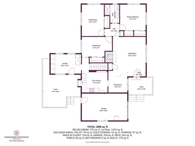 958 Paul Street, Hempfield Twp, PA 15601