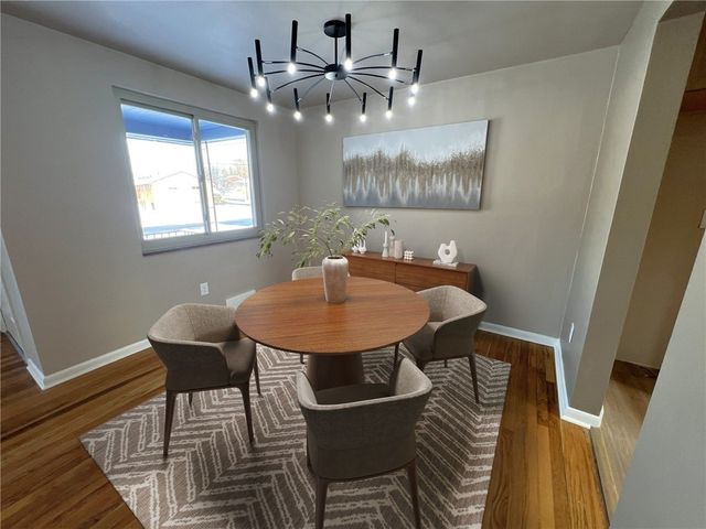 958 Paul Street, Hempfield Twp, PA 15601