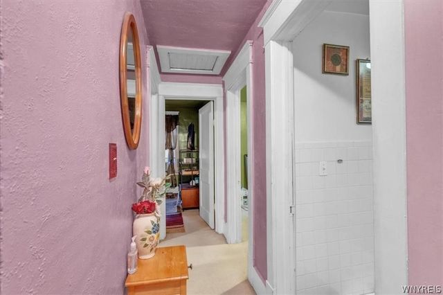 126 Shirley Avenue, Buffalo, NY 14215