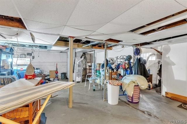 126 Shirley Avenue, Buffalo, NY 14215