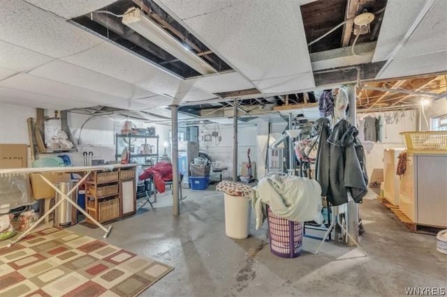 126 Shirley Avenue, Buffalo, NY 14215